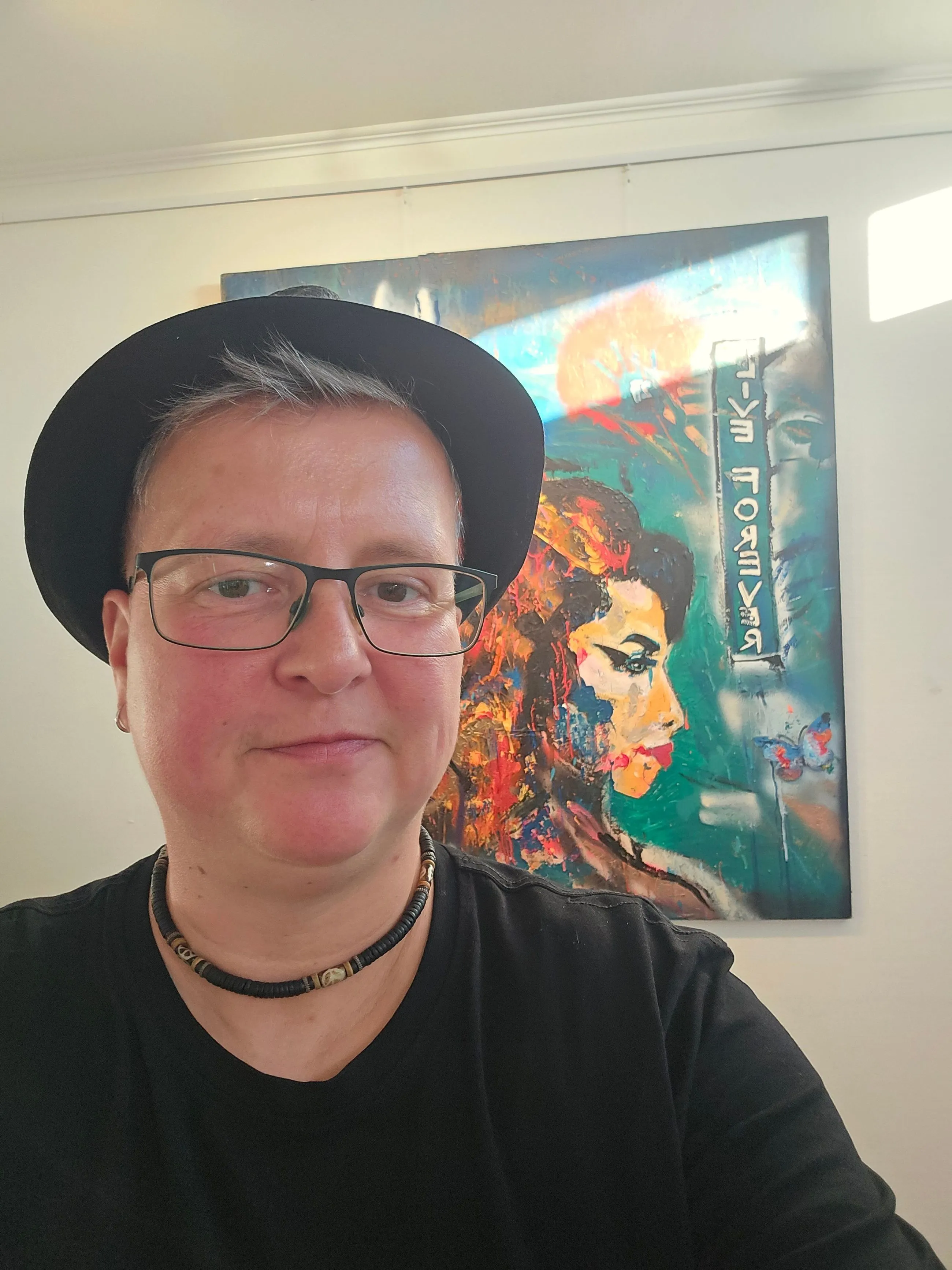 Melanie Thomsen Biografie Bild 6
