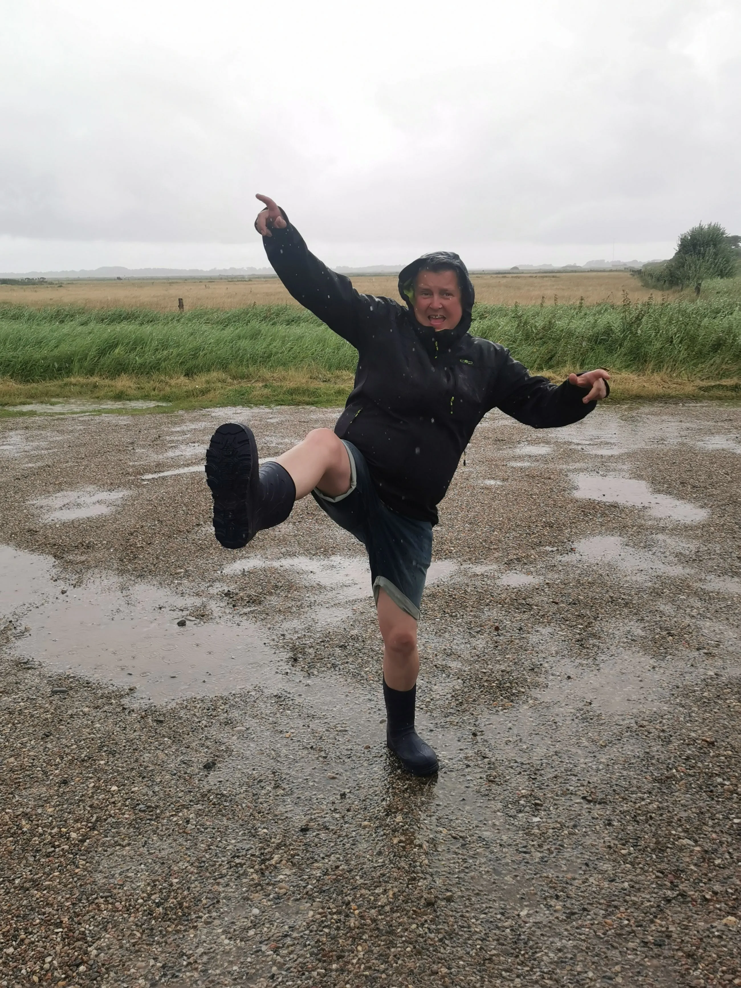 Melanie Thomsen Biografie Bild 8